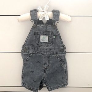 3/$15 Baby overalls